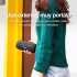 Parlante Zealot Bluetooth S16 VERDE