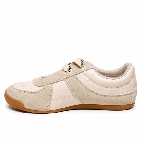 ZAPATILLA LASK Beige
