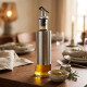 Dispensador de aceite o vinagre 300 ml GRIS