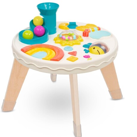 Mesa de Actividades sensoriales Mesa de Actividades sensoriales