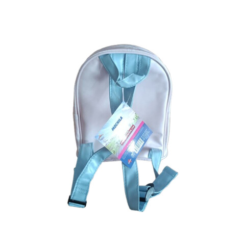 Mochila Infantil Cuerina Paw Patrol 24*22*8 cm U