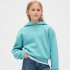 VTG SOFT LOGO PO_FA25 FROSTBITTEN BLUE