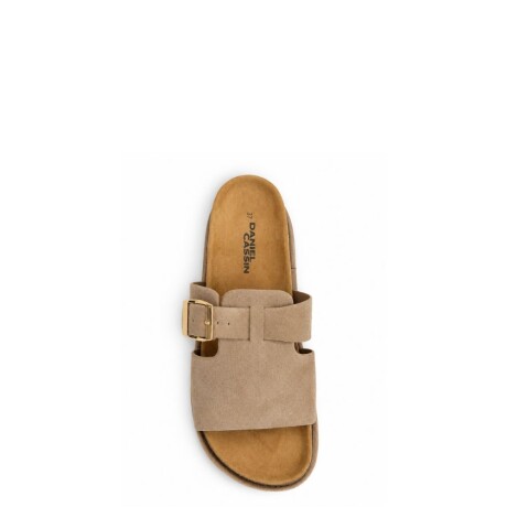 SANDALIA COSTA Beige