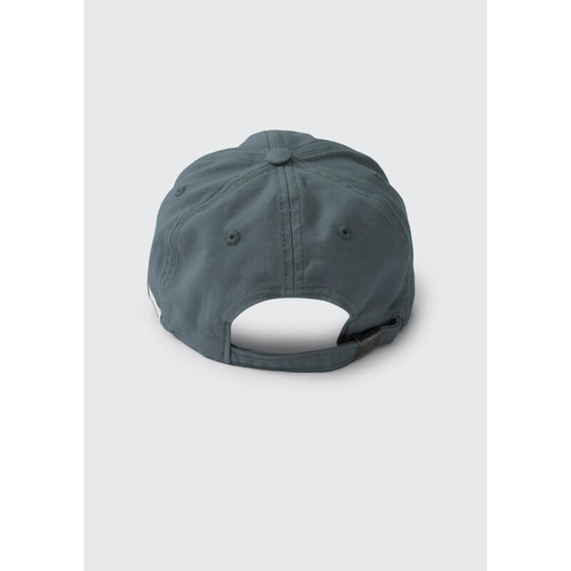 GORRO UNISEX GRIS CLARO