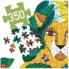 Puzzle Lion 350 piezas Djeco Puzzle Lion 350 piezas Djeco