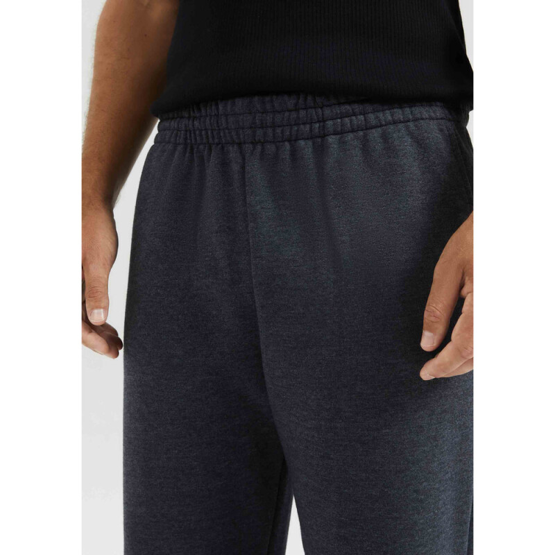 CALCA MASC PRETO MESCLA