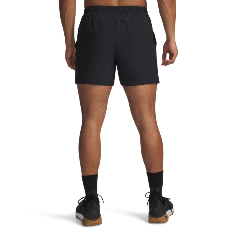 Pjt Rock Ultimate Short-BRN BLK-001