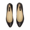 Flats Speakup Black