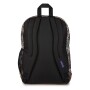 Mochila Portalaptop Cool Student - Unisex Green/Grey/Charcoal