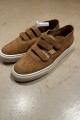 ZAPATILLA RUGA Whisky