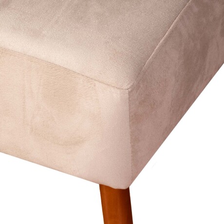 BUTACA TELA NATURAL-BEIGE AGATA BEIGE