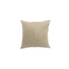 Almohadón - Lino - Beige Almohadón - Lino - Beige