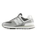 Championes New Balance de Dama - 574 - W5748DS GREY