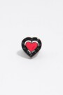 ANILLO Rojo