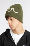 Quiksilver Gorro reversible de invierno LOGO Hombre - Multicolor Multicolor