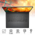 Notebook Dell Precision 7760 I7 32gbram 1tb Ssd NOTEBOOK RFPL DELL 7760 I7/32/1/A3000