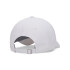 W Blitzing Low ADJ-WHT WHT-100
