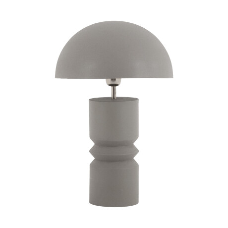 LÁMPARA DE MESA 37955, VERDE METAL 37955