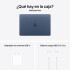 MacBook Neo A18 Pro 8GB RAM 512GB SSD 6C-CPU 5C-GPU Touch ID Indigo MacBook Neo A18 Pro 8GB RAM 512GB SSD 6C-CPU 5C-GPU Touch ID Indigo
