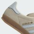 Championes Adidas Gazelle Indoor Beige