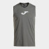 CAMISETA SIN MANGAS CHALLENGE GRIS GRIS