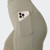 Short Fabletics Oasis PureLuxe Verde