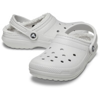 Crocs Classic Lined Gris