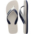 Sandalias de Hombre Havaianas Dual Blanco - Azul