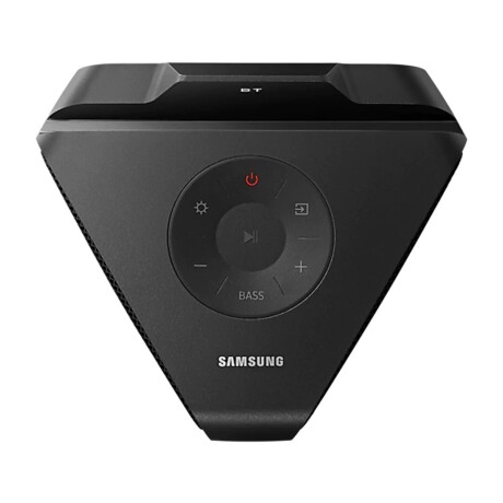 Torre de Sonido Samsung MX-T40 300 W Bidireccional Torre de Sonido Samsung MX-T40 300 W Bidireccional