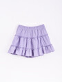 FALDA KEYLA LILA