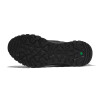 Botas Hiking Lincoln Peak Mid Waterproof Hombre Jet Black
