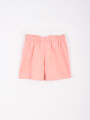 SHORTS X2 MOLLY KIDS CORAL (V)