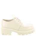 Zapatos de Mujer Miss Carol Tokyo Blanco