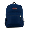Mochila Jansport Cross Town 26l Marino