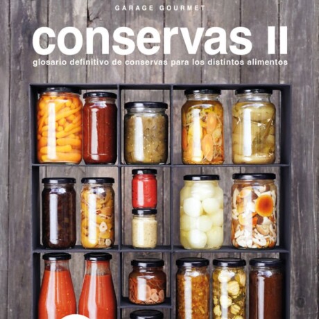 CONSERVAS II CONSERVAS II