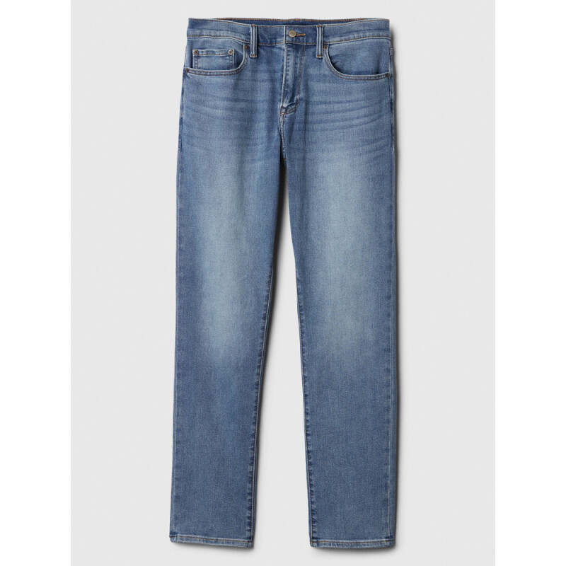 V-SLIM SOFT MED OTERO MEDIUM INDIGO 15