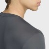 Remera Adidas Adi365 Essentials Gris