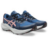 Zapatilla Trail Running GEL-Venture 11 Mujer Twilight Blue/morganite