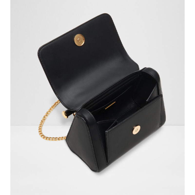 COCKTAILCHIC Pink Miscellaneous SYNTHETIC BLACK