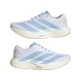 Zapatillas Running Adizero Evo SL Woven W Mujer White