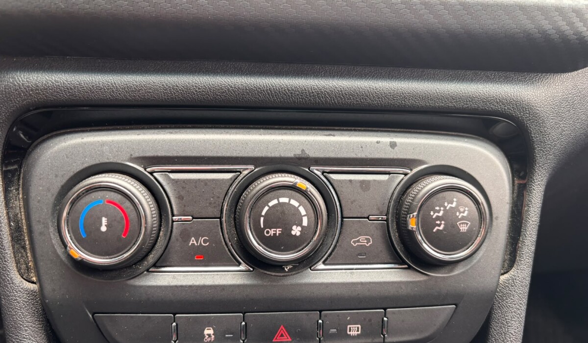 Chery Tiggo 2 AT - 2020 Chery Tiggo 2 AT - 2020