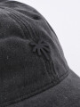 GORRO IRLANDA GRIS