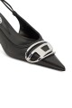 Tacones Para Mujer D-Venus Sb 40 Negro