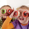 Caleidoscopio Ojo Espía Infantil Hape Caleidoscopio Ojo Espía Infantil Hape
