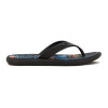 Chanclas Hombre Br Sport Negro