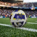 Pelota Balon de Futbol Campo Termosellada N5 Knex Pelota Balon de Futbol Campo Termosellada N5 Knex