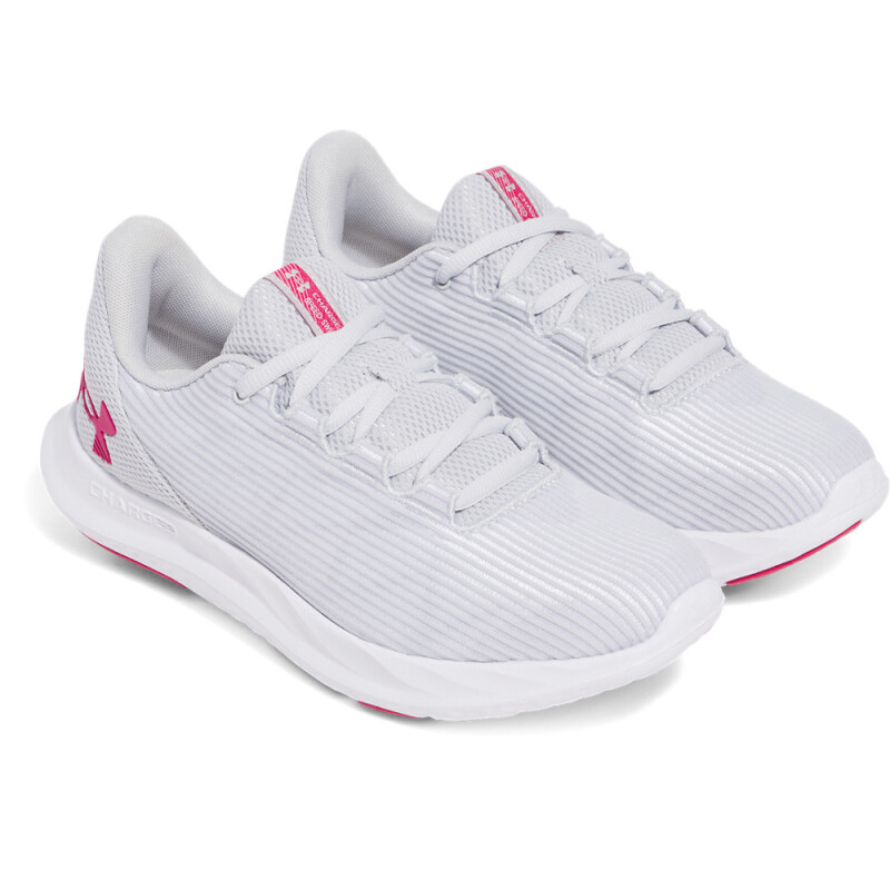 UA W Charged Speed Swift-GRY GRY-014