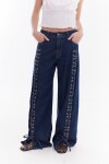 Jean Osen Azul