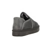 Pantufla Mujer Dortex Snow Gris