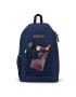 Mochilas Jansport Zone Pack Unisex Navy